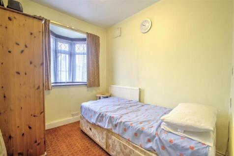 Blenheim Road