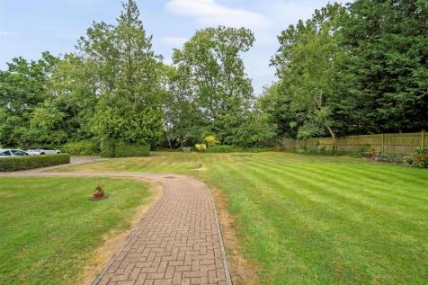 Cherry Court