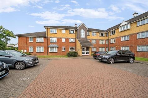 Cherry Court