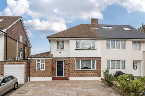 Tolcarne Drive