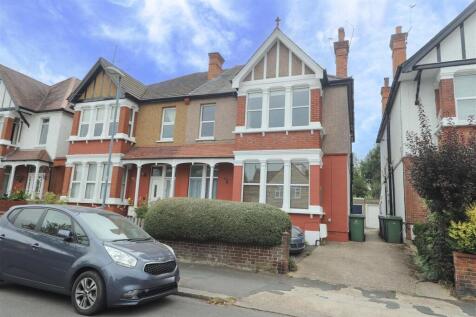 Pinner View