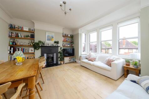 Pinner View