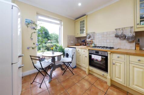 Pinner View