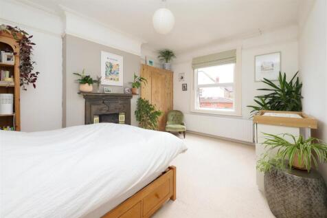 Pinner View