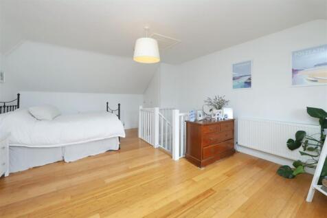 Pinner View