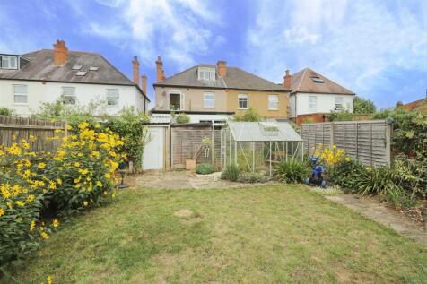 Pinner View