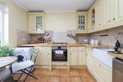 Pinner View