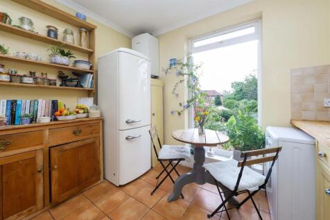 Pinner View