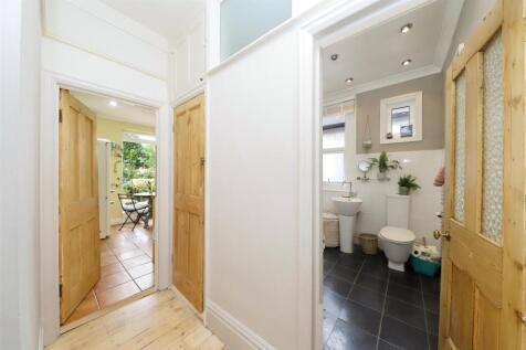 Pinner View