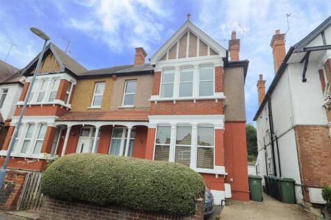 Pinner View