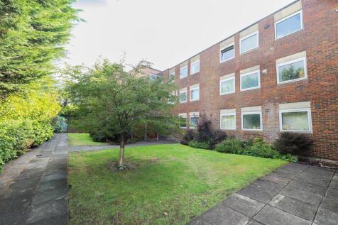 Hawksworth Close