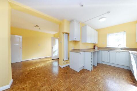 Mount Stewart Avenue