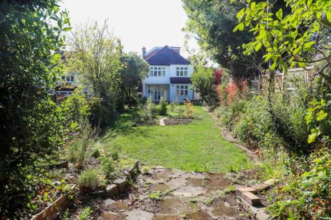 Mount Stewart Avenue