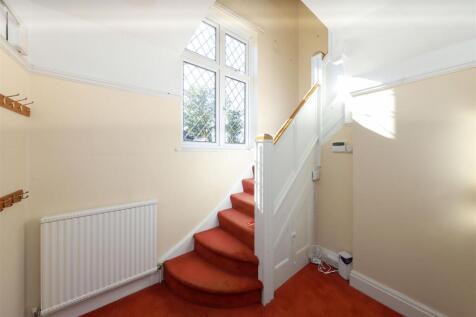 Mount Stewart Avenue