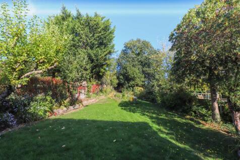 Mount Stewart Avenue