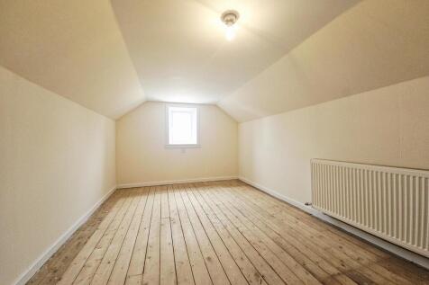 Attic Room Storag...