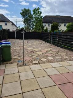 Back Garden