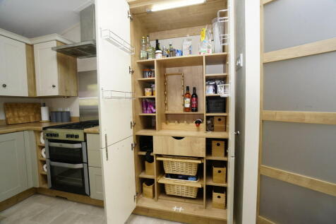 larder