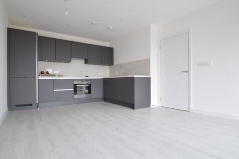 Lounge/Kitchen