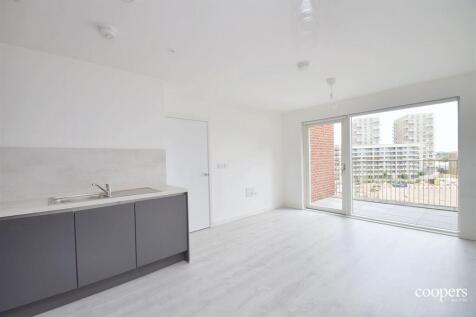 Kitchen/Lounge