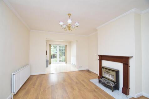 Rear Lounge