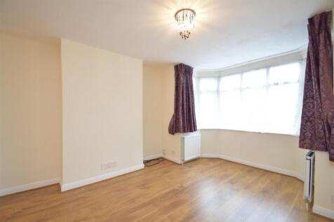 Front Lounge