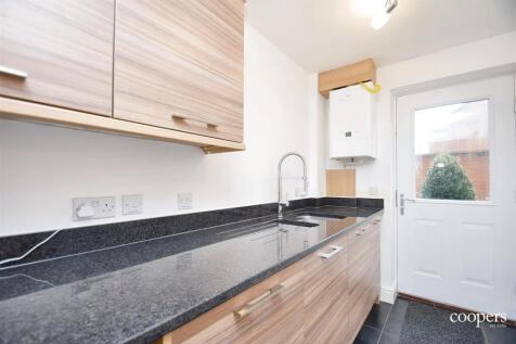 Kitchen/Utility