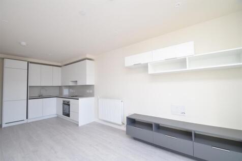 Lounge/Kitchen