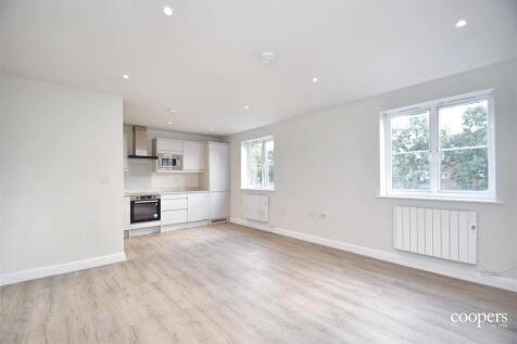 Kitchen/Reception