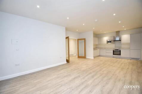 Living Room/Kitchen