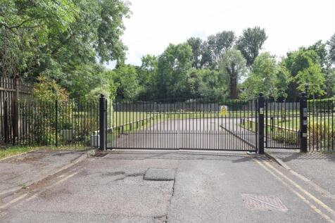 Gated Residence