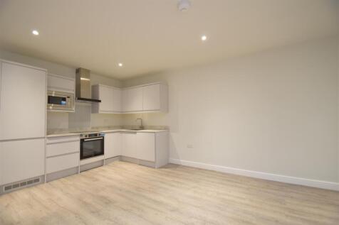 Kitchen/Living Room