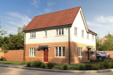 Exterior Lyttelton Three Bedroom