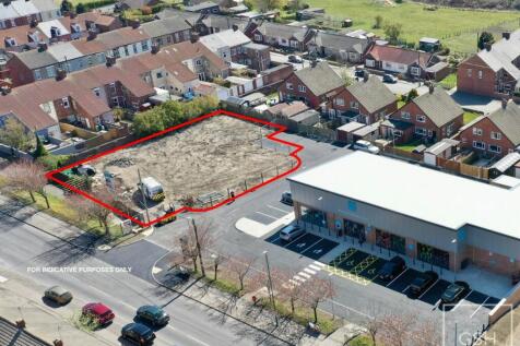 Marked Up  Phase 2 Church Street Retail Park Mur