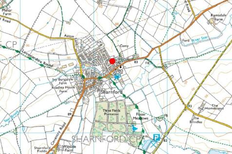 Property Map