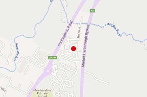 Property Map