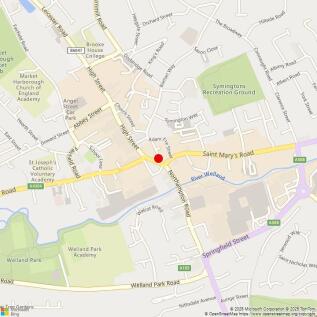 Property Map
