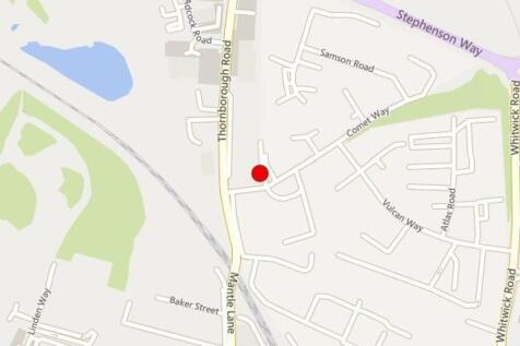 Property Map