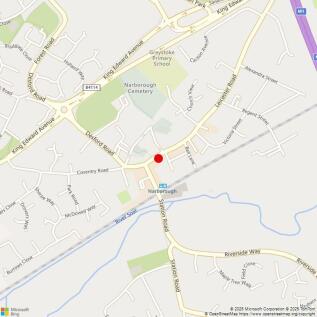 Property Map