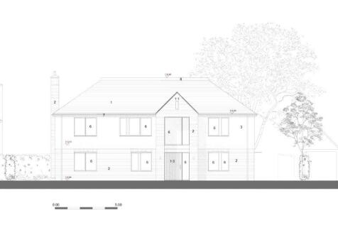 Front Elevation