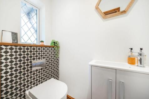 Guest WC