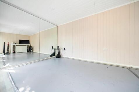 Garden Studio