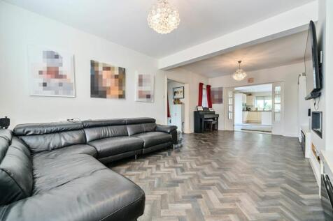 Front Living Room