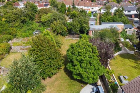 Aerial Plot
