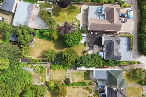 Aerial Plot