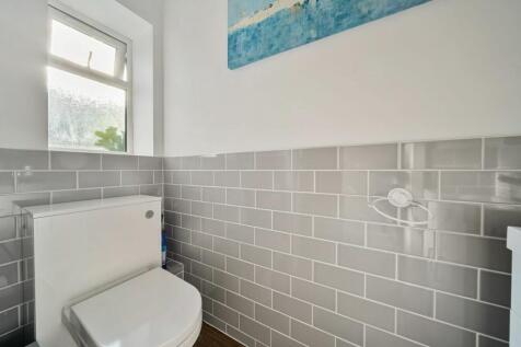 Guest WC