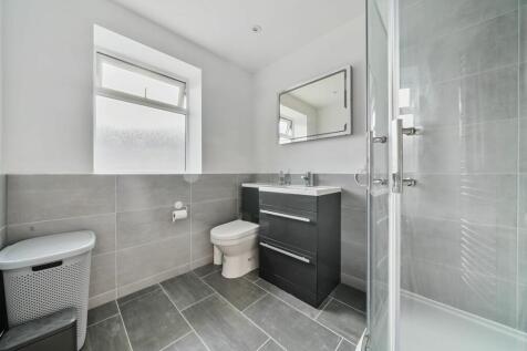 Bedroom 2 Ensuite Shower Room