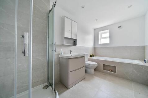 First Floor Bathroom