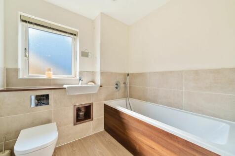 1st floor bathroom