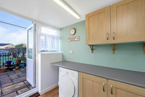 Utility Area